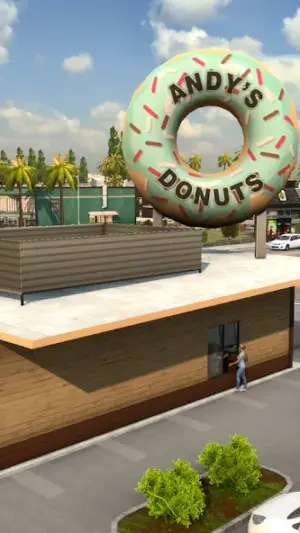 Car Parking Driving School screenshot 5