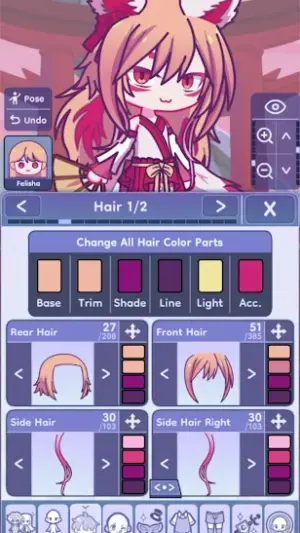 Gacha Life 2 screenshot 5