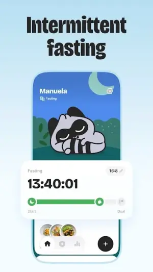 BitePal: AI Calorie Counter screenshot 5