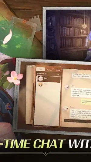 Star Sailors screenshot 5