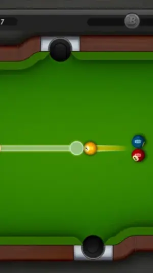 Pooking - Billiards City screenshot 5