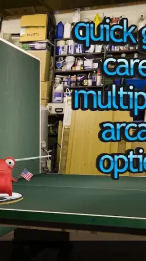 Table Tennis Touch screenshot 5