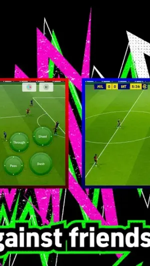 eFootball™ screenshot 5