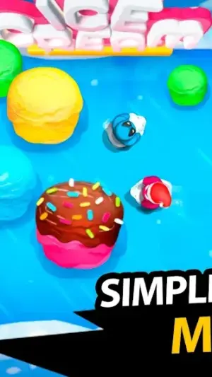 Stickman Party 234 MiniGames screenshot 5