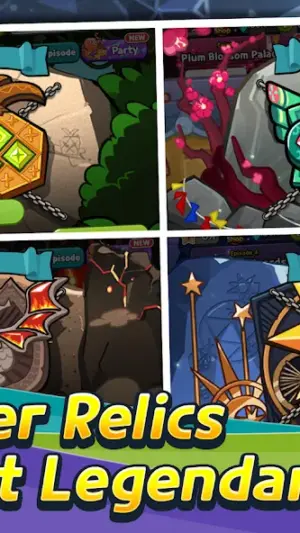 CookieRun Classic screenshot 5
