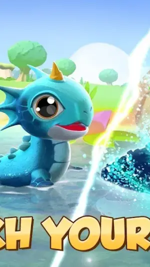 Dragon Mania Legends screenshot 5
