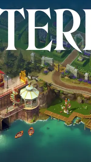June's Journey: Hidden Objects screenshot 5