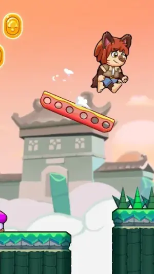 Super Matino - Adventure Game screenshot 5