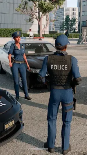 OneState RP - Role Play Life screenshot 5
