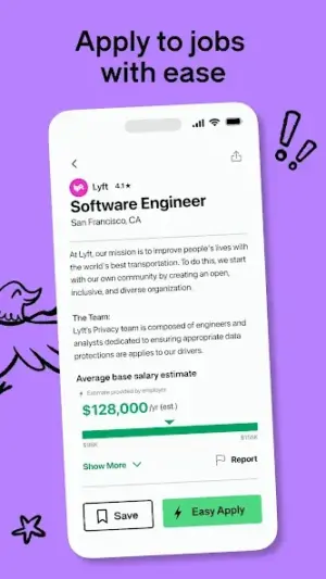 Glassdoor | Jobs & Careers screenshot 5