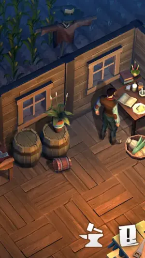 Westland Survival: Cowboy Game screenshot 5
