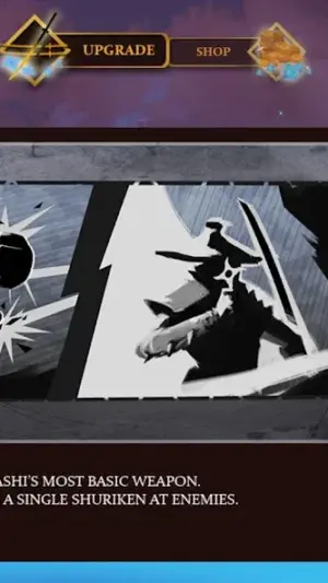 Ninja Arashi screenshot 5
