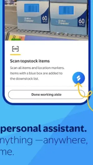 MyWalmart screenshot 5