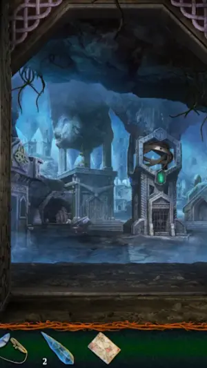 Lost Lands 9 screenshot 5
