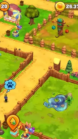 Zoo 2: Animal Park screenshot 5