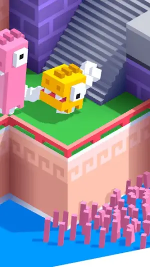 Fancade: 100+ Mini Games screenshot 5