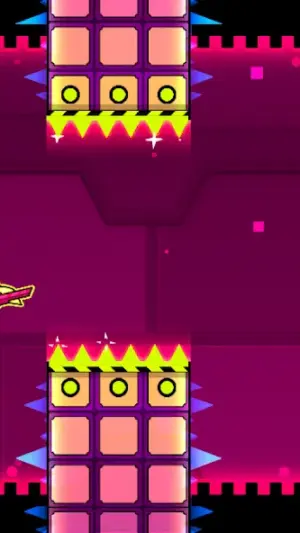 Geometry Dash SubZero screenshot 5