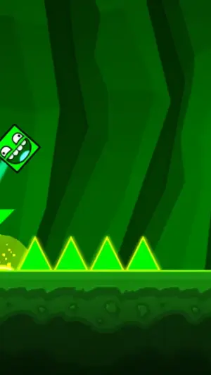 Geometry Dash World screenshot 5