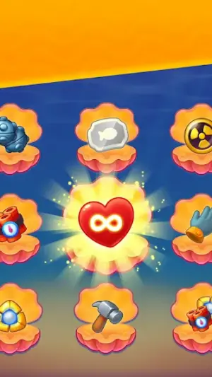 Fishdom screenshot 5