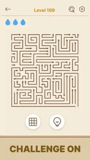 Amaze GO! screenshot 5