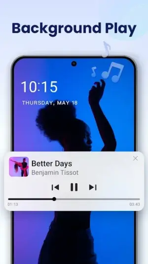 Video Player All Format screenshot 5