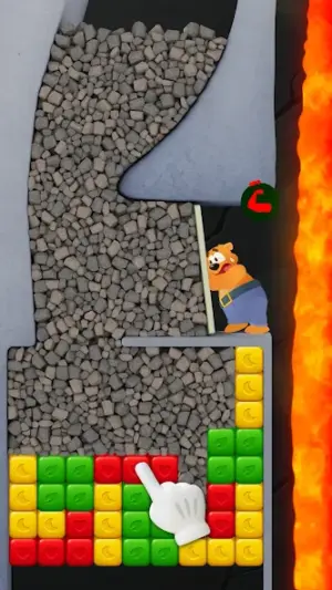 Toon Blast screenshot 5