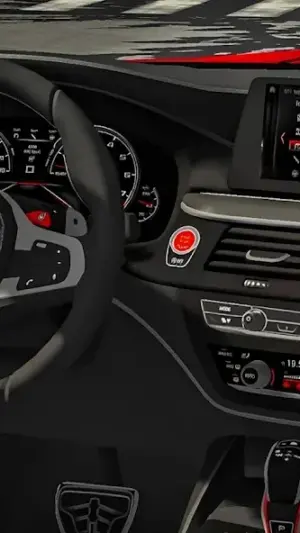 Car Parking Multiplayer screenshot 5