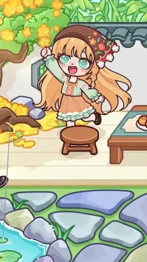 Candyville:Avatar City screenshot 5