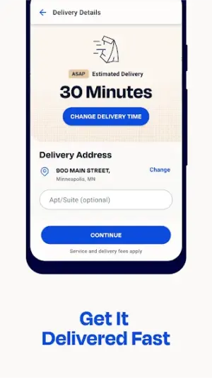 Dairy Queen® Food & Treats screenshot 5