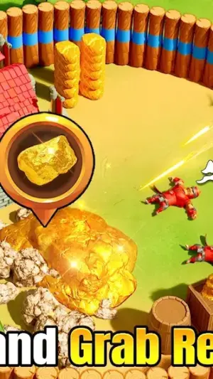 Lords Mobile: Kingdom Wars screenshot 5