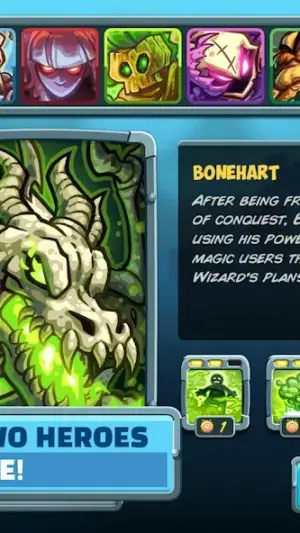Kingdom Rush 5: Alliance TD screenshot 5