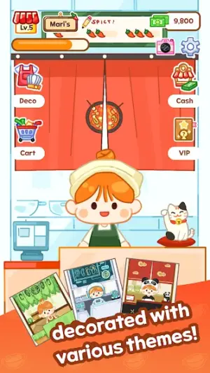 Malatang Master - Packing PC screenshot 5