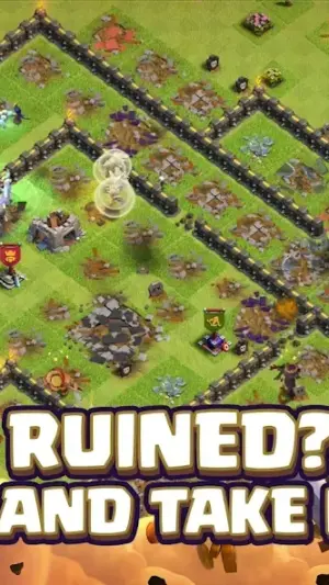 Clash of Clans screenshot 5