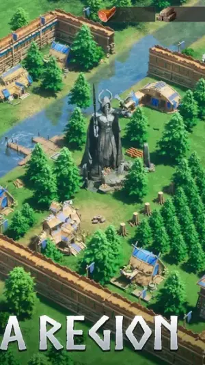 Viking Rise screenshot 5