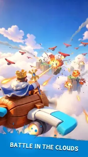 Game of Sky screenshot 5