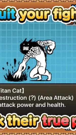 The Battle Cats screenshot 5
