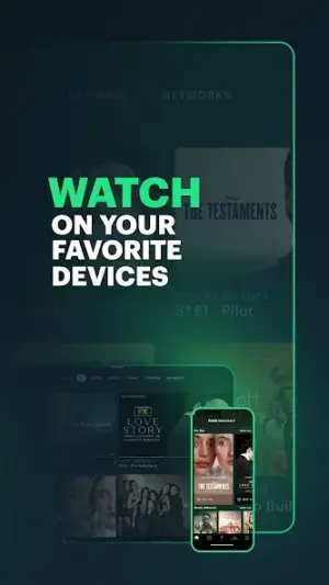 Hulu: Stream TV shows & movies screenshot 5
