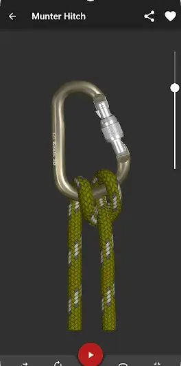 Knots 3D screenshot 5