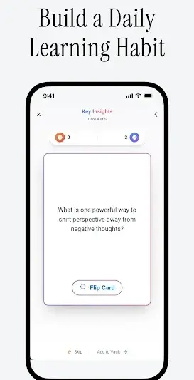 Insight Books: Learn & Apply screenshot 5