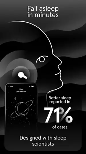 Endel: Focus, Relax & Sleep screenshot 5