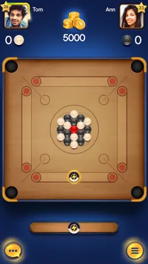 Carrom Pool: Disc Game screenshot 5