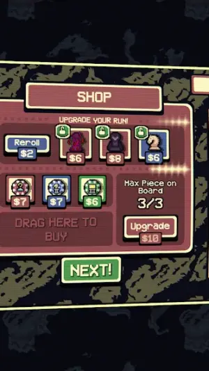 Gambonanza screenshot 5