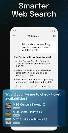 AI Chatbot - Nova screenshot 5