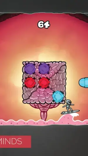 Mindcop screenshot 5
