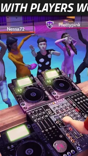 Avakin Life - 3D Virtual World screenshot 5