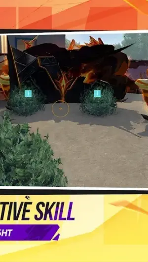Free Fire MAX screenshot 5