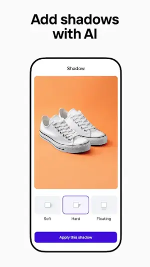 Photoroom: AI Photo Editor screenshot 5