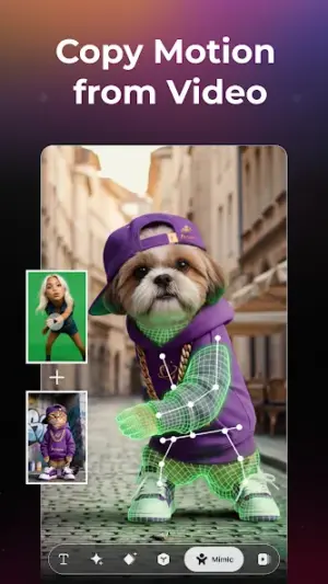 PixVerse: AI Video Generator screenshot 5