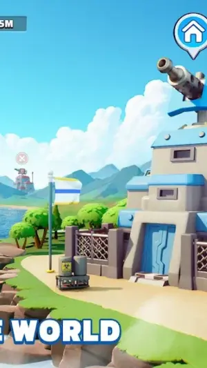 Last War:Survival Game screenshot 5