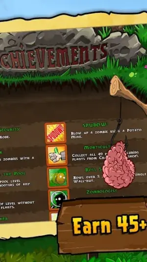 Plants vs. Zombies™ screenshot 5